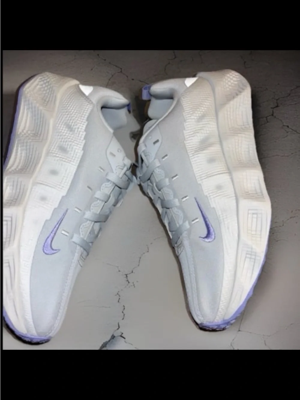 NWB, Nike Ava Rover in 